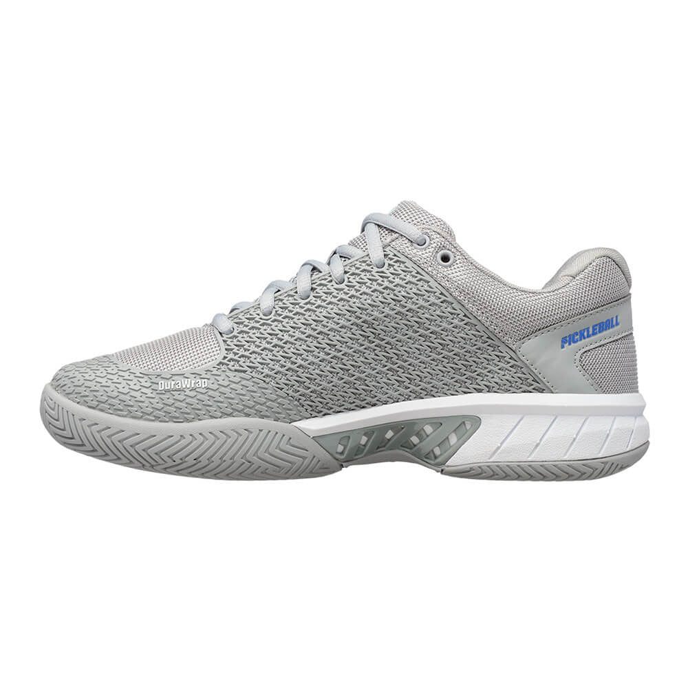 K-Swiss Express Light Wide Pickleball Shoe for Women - Pickleball Sports Classic