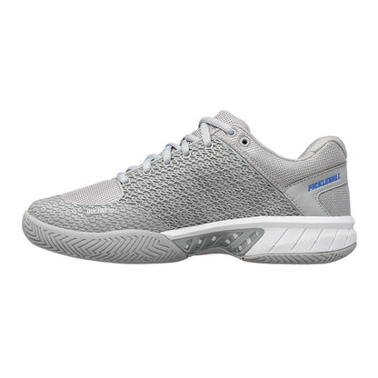 K-Swiss Express Light Wide Pickleball Shoe for Women - Pickleball Sports Classic