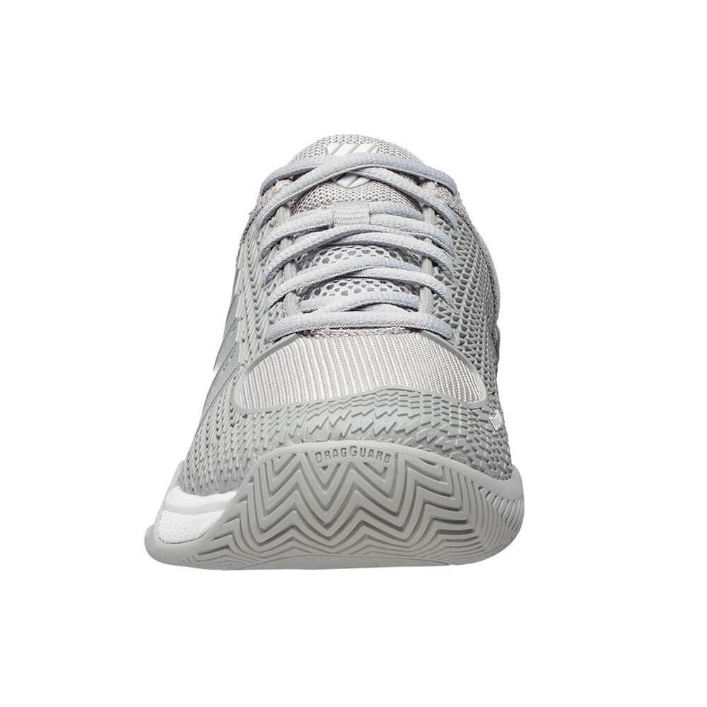 K-Swiss Express Light Wide Pickleball Shoe for Women - Pickleball Sports Classic