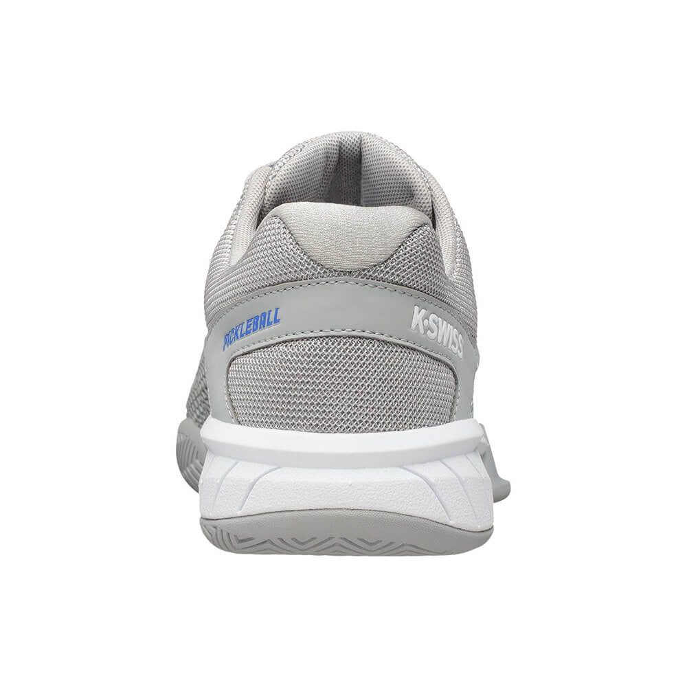 K-Swiss Express Light Wide Pickleball Shoe for Women - Pickleball Sports Classic