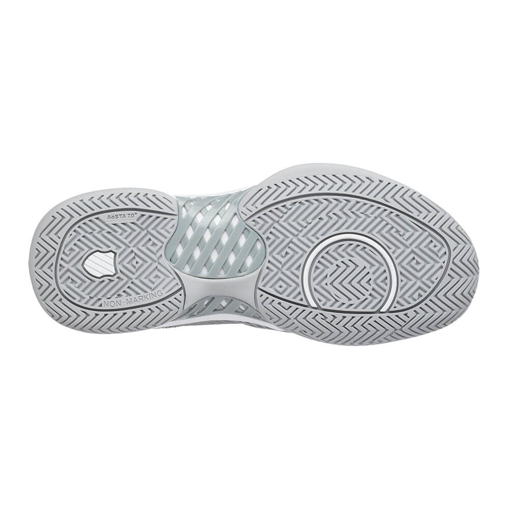 K-Swiss Express Light Wide Pickleball Shoe for Women - Pickleball Sports Classic