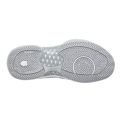 K-Swiss Express Light Wide Pickleball Shoe for Women - Pickleball Sports Classic