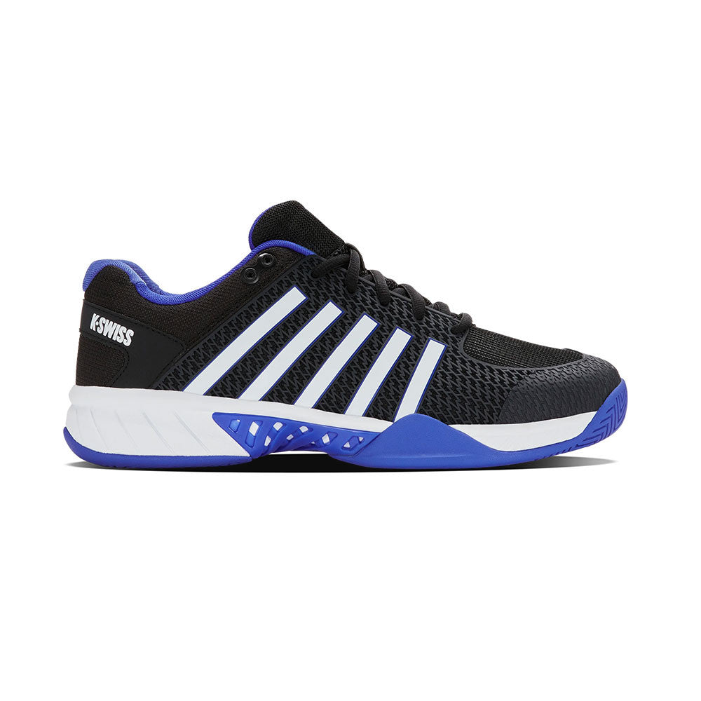 K-Swiss  Express Light 2E Wide Pickleball Shoes - Pickleball Sports Best Price