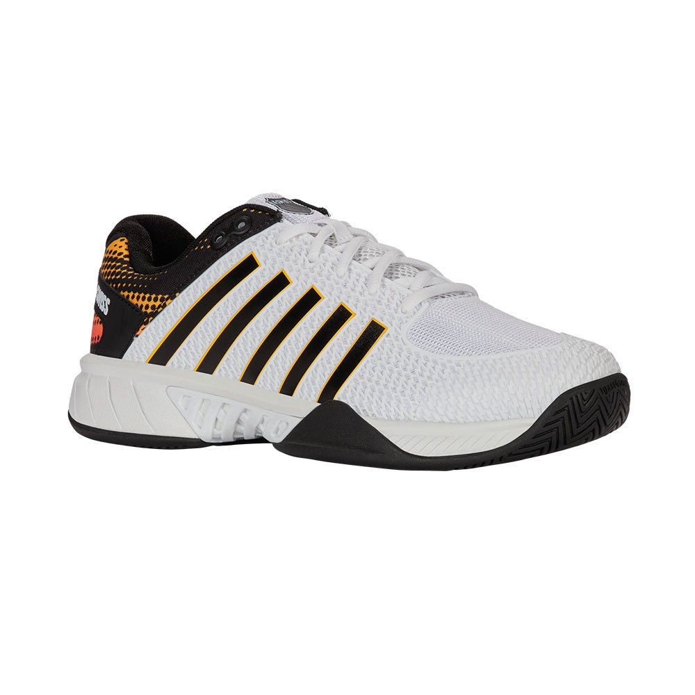 K-Swiss  Express Light 2E Wide Pickleball Shoes - Pickleball Sports Best Price