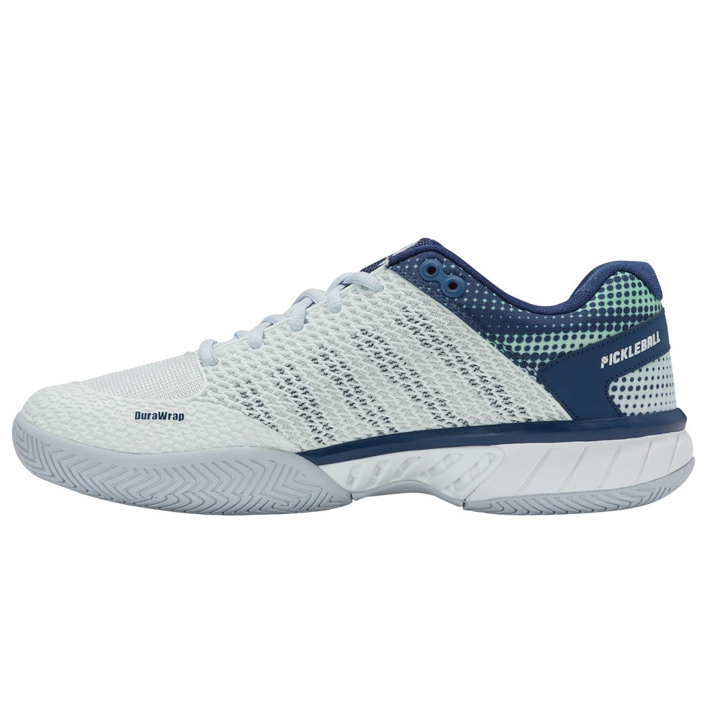 K-Swiss  Express Light 2E Wide Pickleball Shoes - Pickleball Sports Best Price