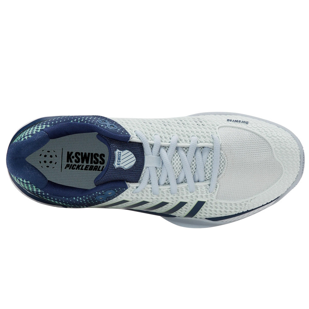 K-Swiss  Express Light 2E Wide Pickleball Shoes - Pickleball Sports Best Price
