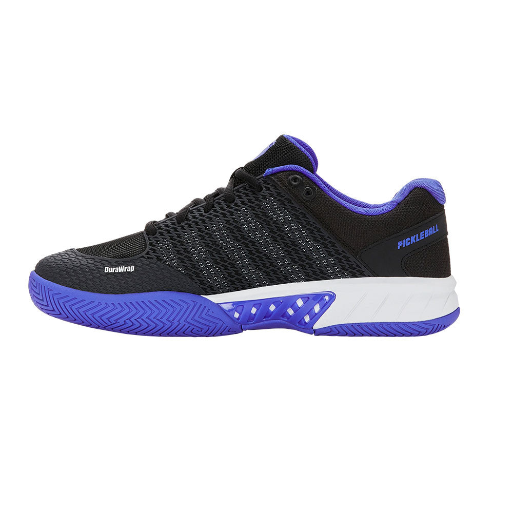 K-Swiss  Express Light 2E Wide Pickleball Shoes - Pickleball Sports Best Price