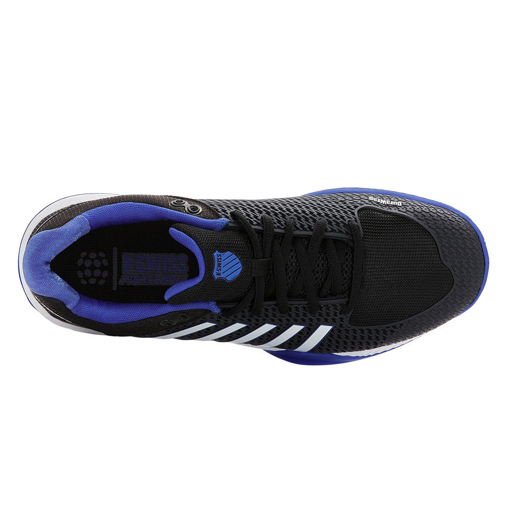 K-Swiss  Express Light 2E Wide Pickleball Shoes - Pickleball Sports Best Price