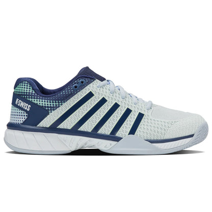 K-Swiss  Express Light 2E Wide Pickleball Shoes - Pickleball Sports Best Price
