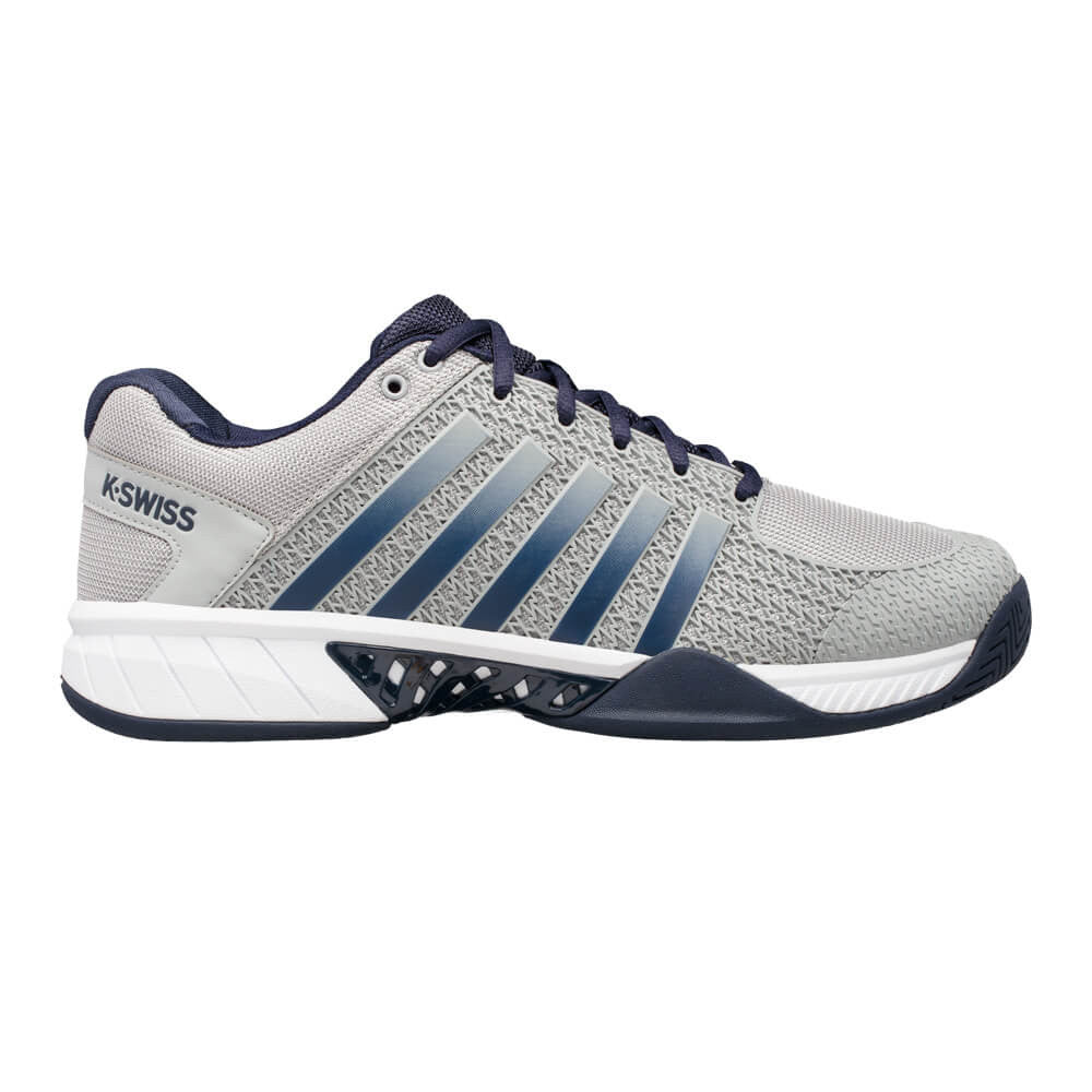 K-Swiss  Express Light 2E Wide Pickleball Shoes - Pickleball Sports Best Price