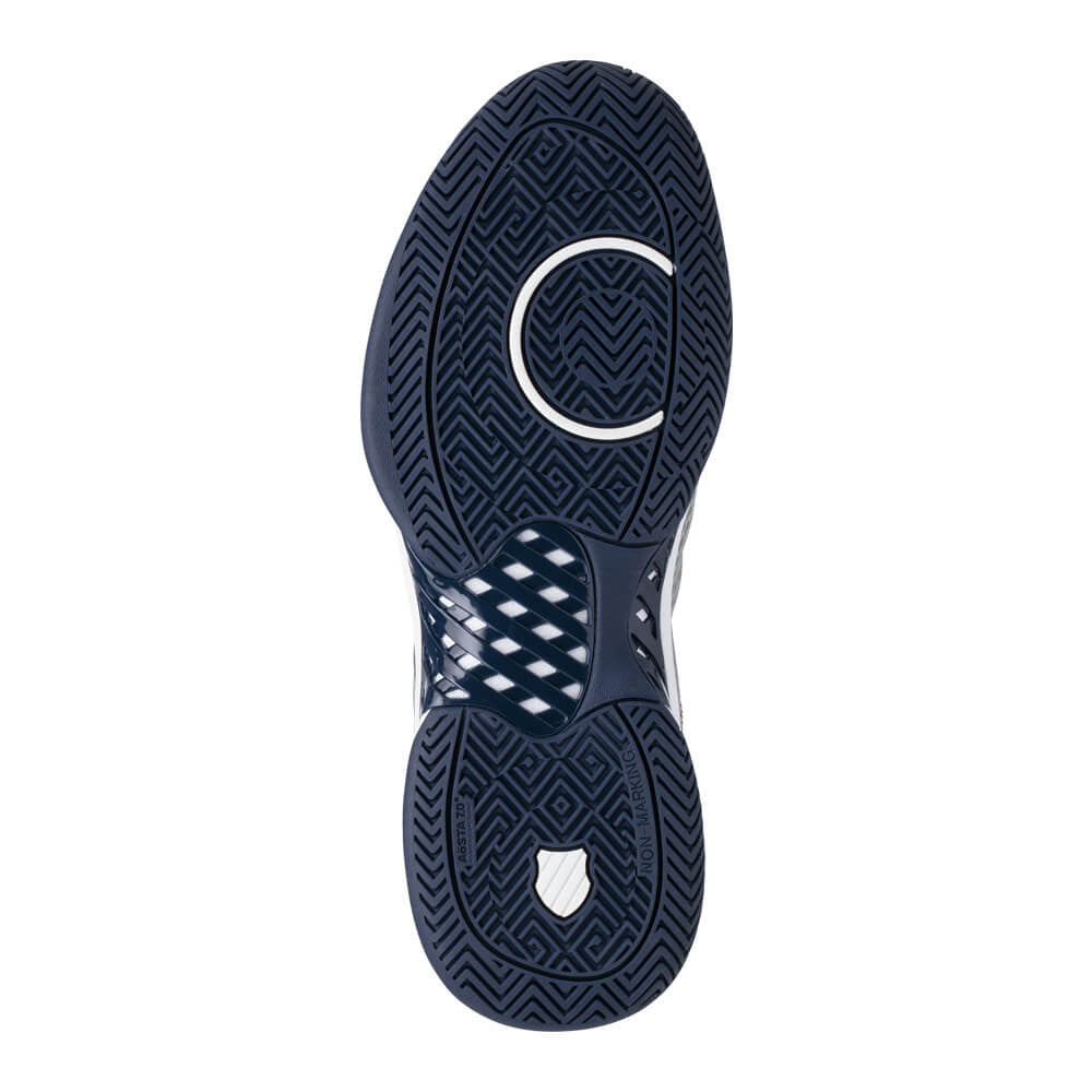 K-Swiss  Express Light 2E Wide Pickleball Shoes - Pickleball Sports Best Price