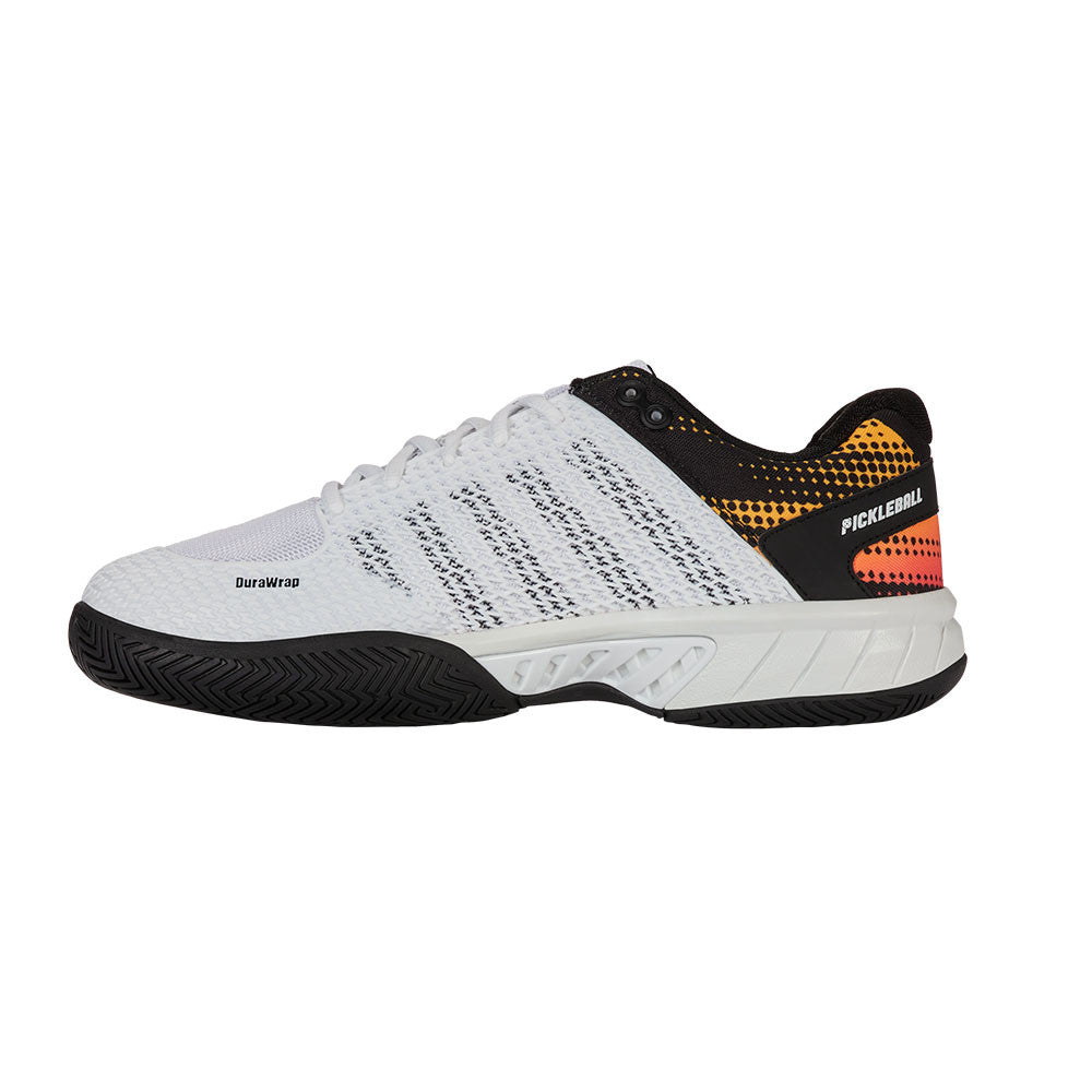 K-Swiss  Express Light 2E Wide Pickleball Shoes - Pickleball Sports Best Price