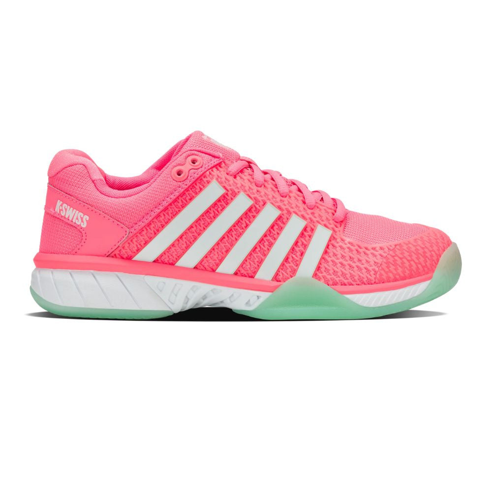 K-Swiss  Express Light Pickleball Shoes - Pickleball Sports Everyday