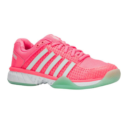 K-Swiss  Express Light Pickleball Shoes - Pickleball Sports Everyday
