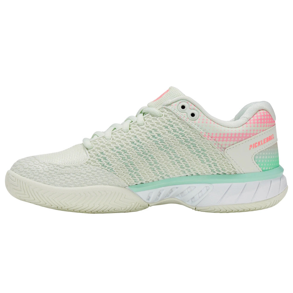 K-Swiss  Express Light Pickleball Shoes - Pickleball Sports Everyday