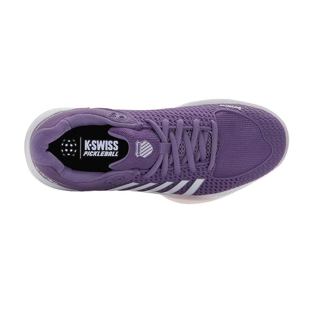 K-Swiss  Express Light Pickleball Shoes - Pickleball Sports Everyday