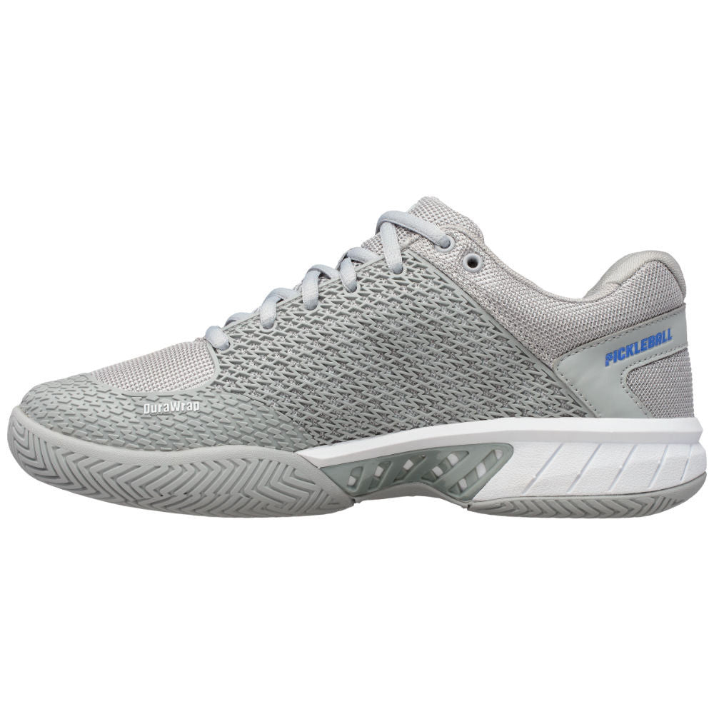K-Swiss  Express Light Pickleball Shoes - Pickleball Sports Everyday