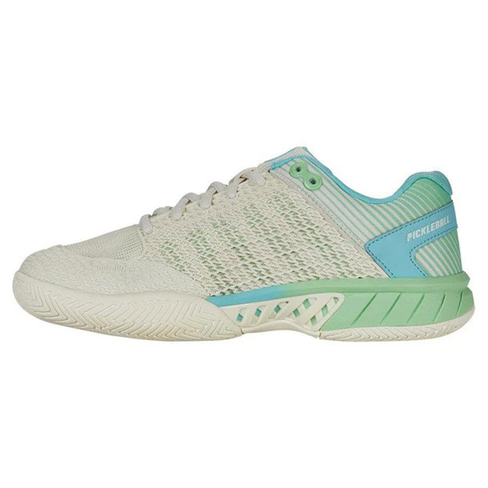 K-Swiss  Express Light Pickleball Shoes - Pickleball Sports Everyday