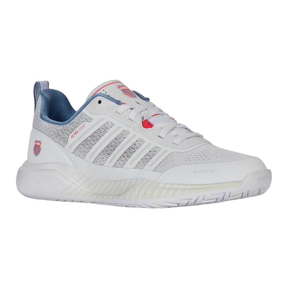 K-Swiss Ultra Court Shoe - Pickleball Sports Discount