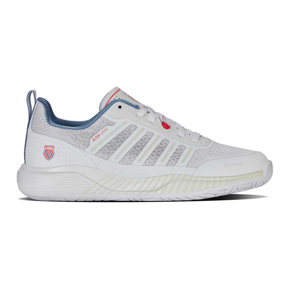 K-Swiss Ultra Court Shoe - Pickleball Sports Discount