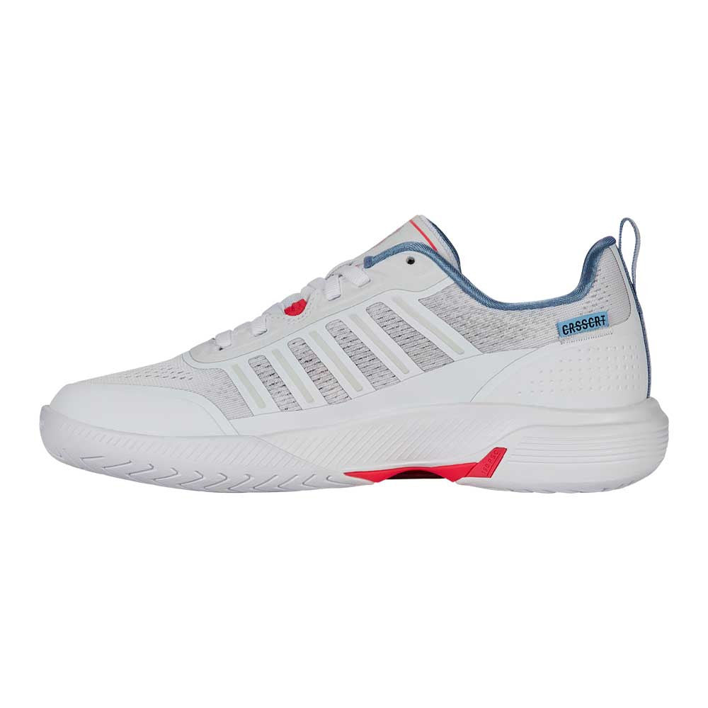 K-Swiss Ultra Court Shoe - Pickleball Sports Discount