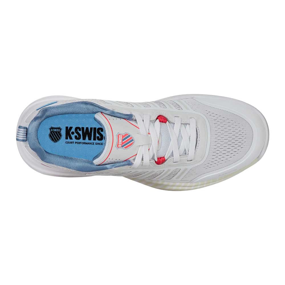 K-Swiss Ultra Court Shoe - Pickleball Sports Discount