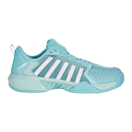 K-Swiss Pickleball Supreme Shoe for Women - Pickleball Sports Classic