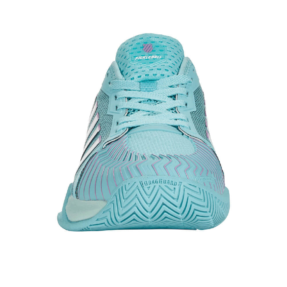 K-Swiss Pickleball Supreme Shoe for Women - Pickleball Sports Classic