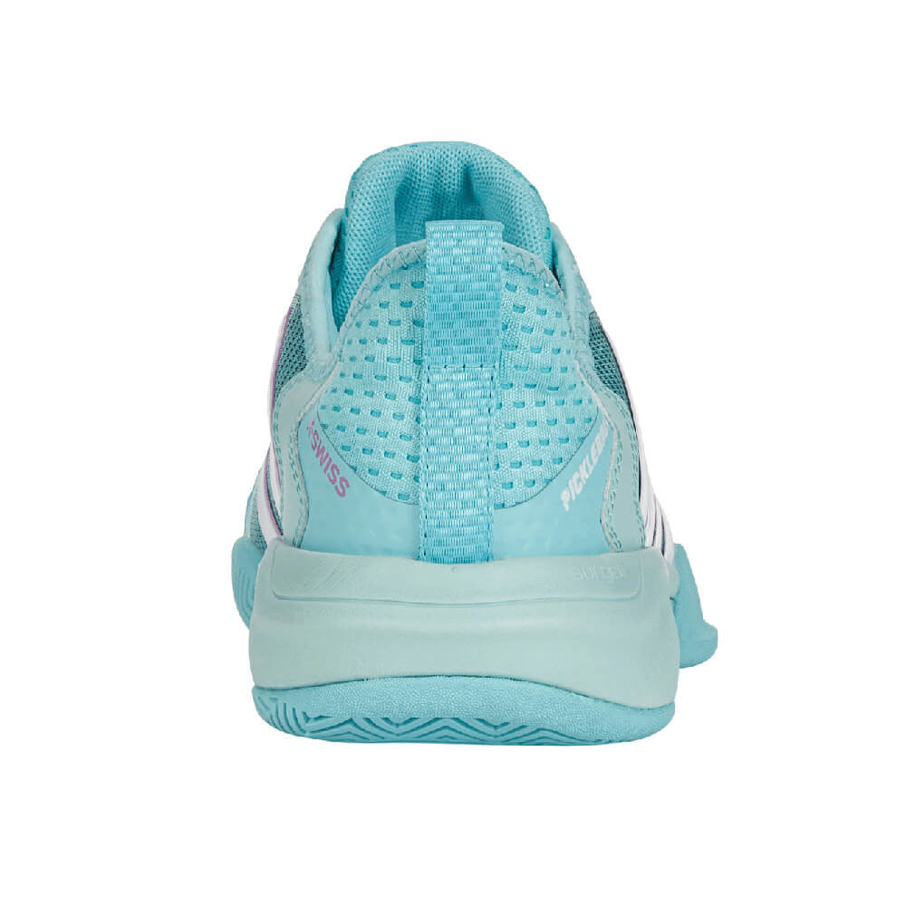 K-Swiss Pickleball Supreme Shoe for Women - Pickleball Sports Classic