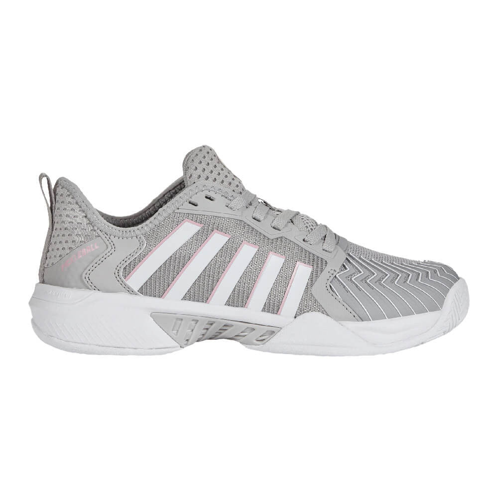 K-Swiss Pickleball Supreme Shoe for Women - Pickleball Sports Classic
