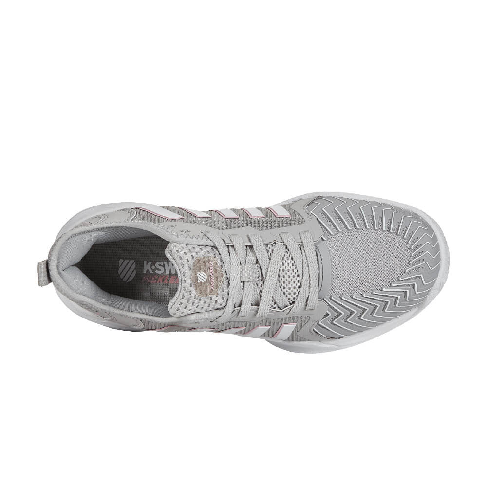 K-Swiss Pickleball Supreme Shoe for Women - Pickleball Sports Classic