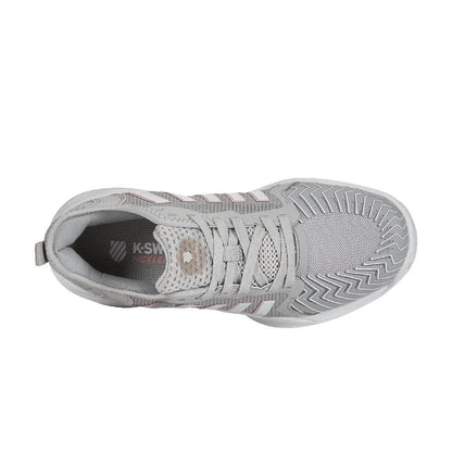 K-Swiss Pickleball Supreme Shoe for Women - Pickleball Sports Classic