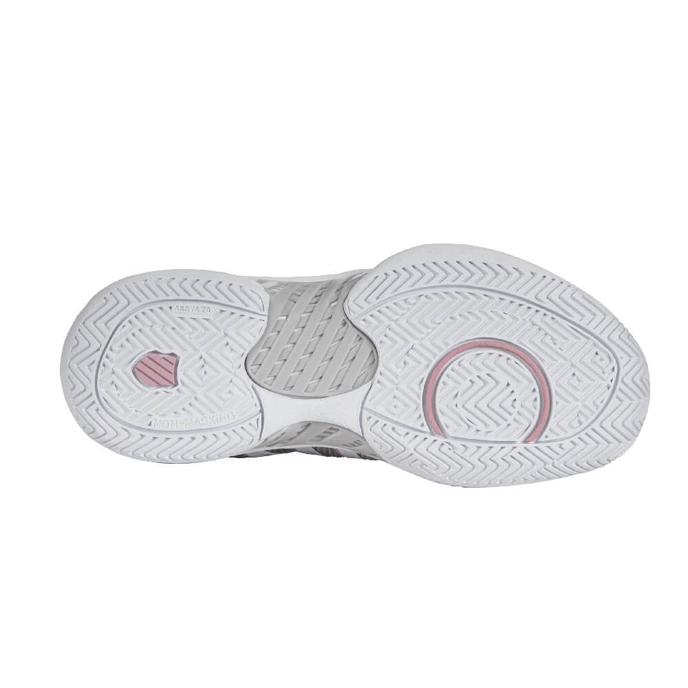 K-Swiss Pickleball Supreme Shoe for Women - Pickleball Sports Classic