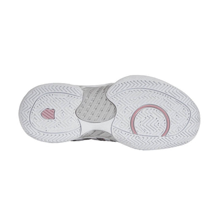K-Swiss Pickleball Supreme Shoe for Women - Pickleball Sports Classic