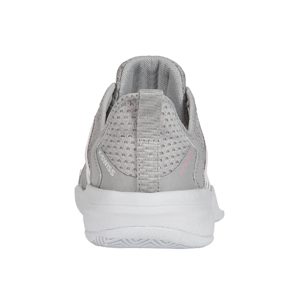 K-Swiss Pickleball Supreme Shoe for Women - Pickleball Sports Classic