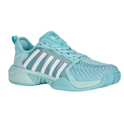 K-Swiss Pickleball Supreme Shoe for Women - Pickleball Sports Classic