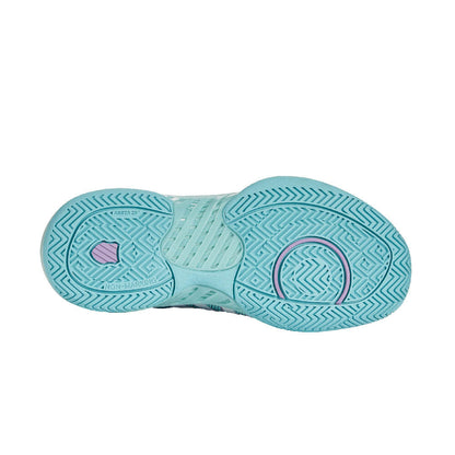 K-Swiss Pickleball Supreme Shoe for Women - Pickleball Sports Classic