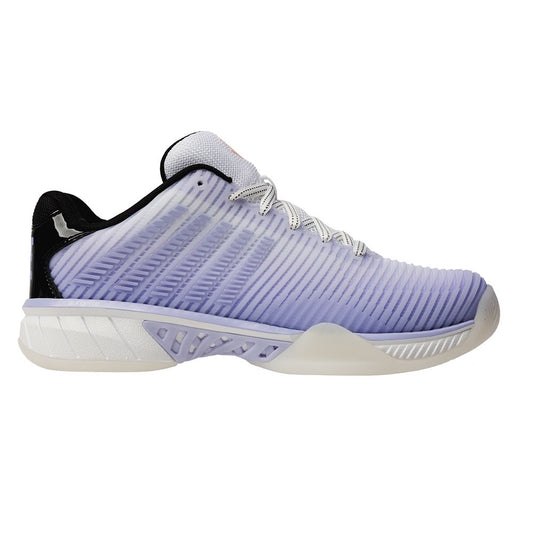 K-Swiss Hyper Court Express 2 x Lucky in Love Court  Shoe - Pickleball Sports Premium