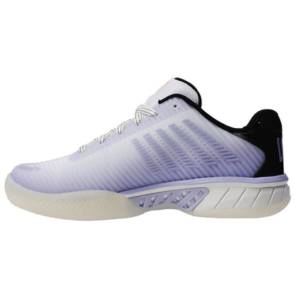 K-Swiss Hyper Court Express 2 x Lucky in Love Court  Shoe - Pickleball Sports Premium