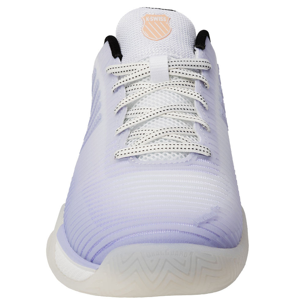 K-Swiss Hyper Court Express 2 x Lucky in Love Court  Shoe - Pickleball Sports Premium