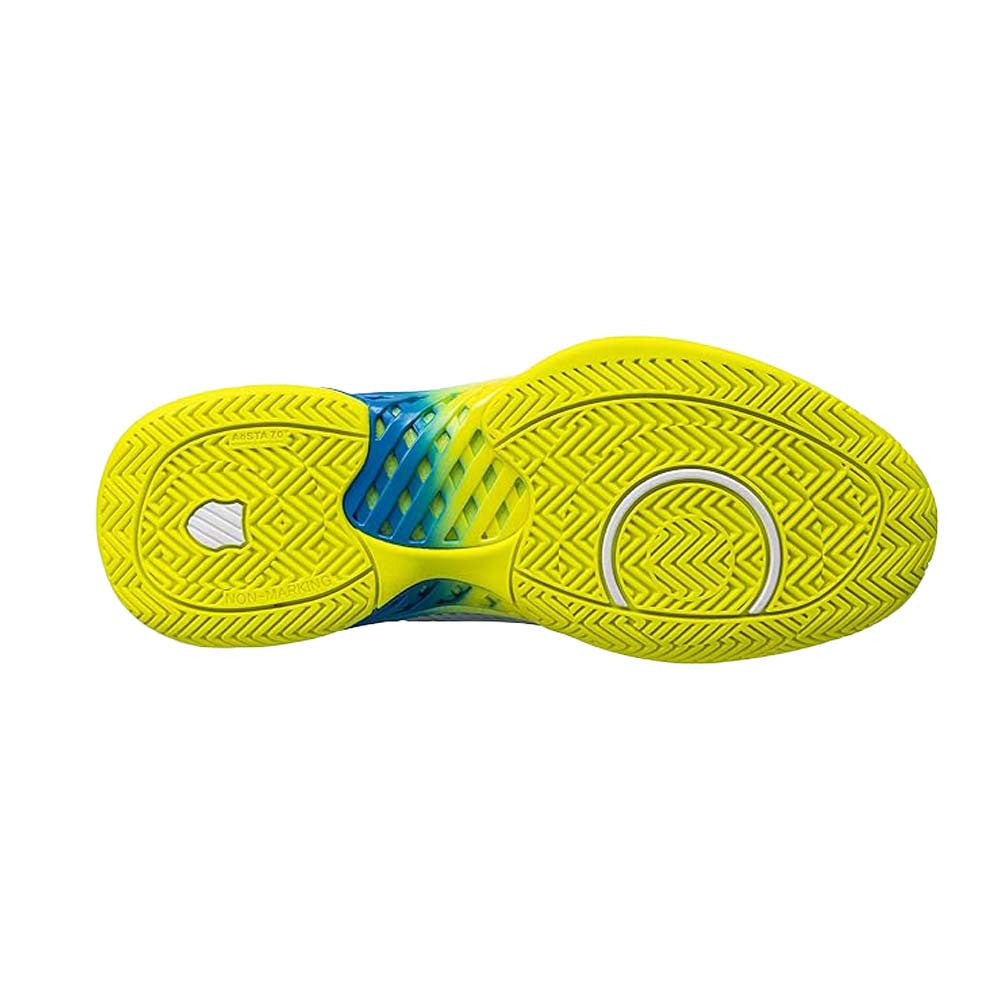 K-Swiss Express Light Pickleball Shoe for Men - Pickleball Sports Premium