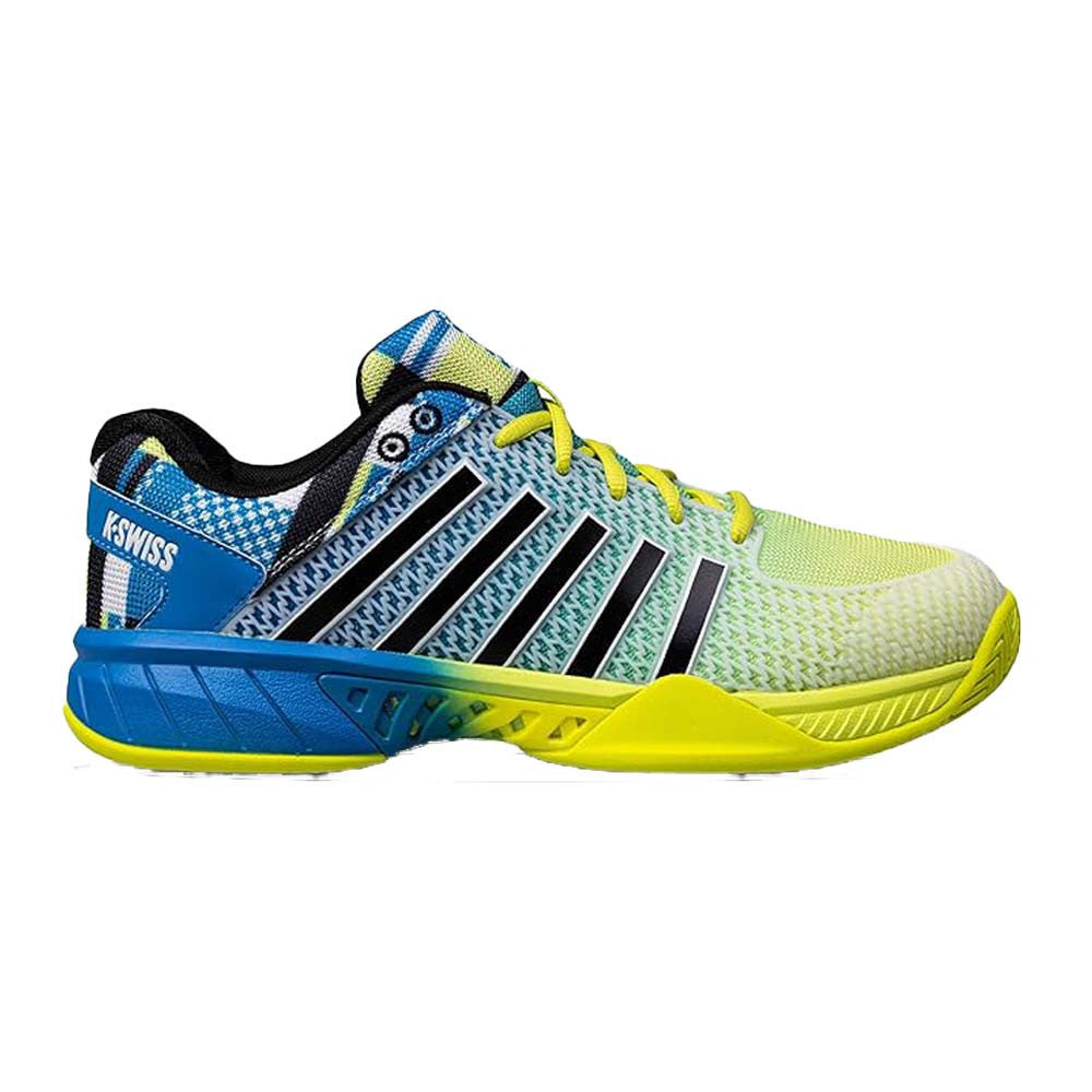 K-Swiss Express Light Pickleball Shoe for Men - Pickleball Sports Premium