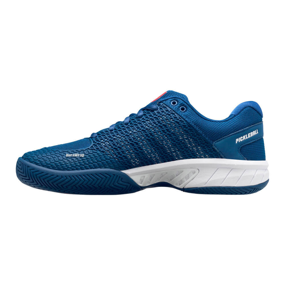 K-Swiss Express Light Pickleball Shoe for Men - Pickleball Sports Premium