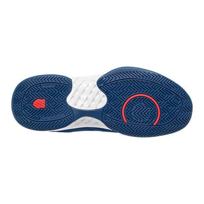 K-Swiss Express Light Pickleball Shoe for Men - Pickleball Sports Premium