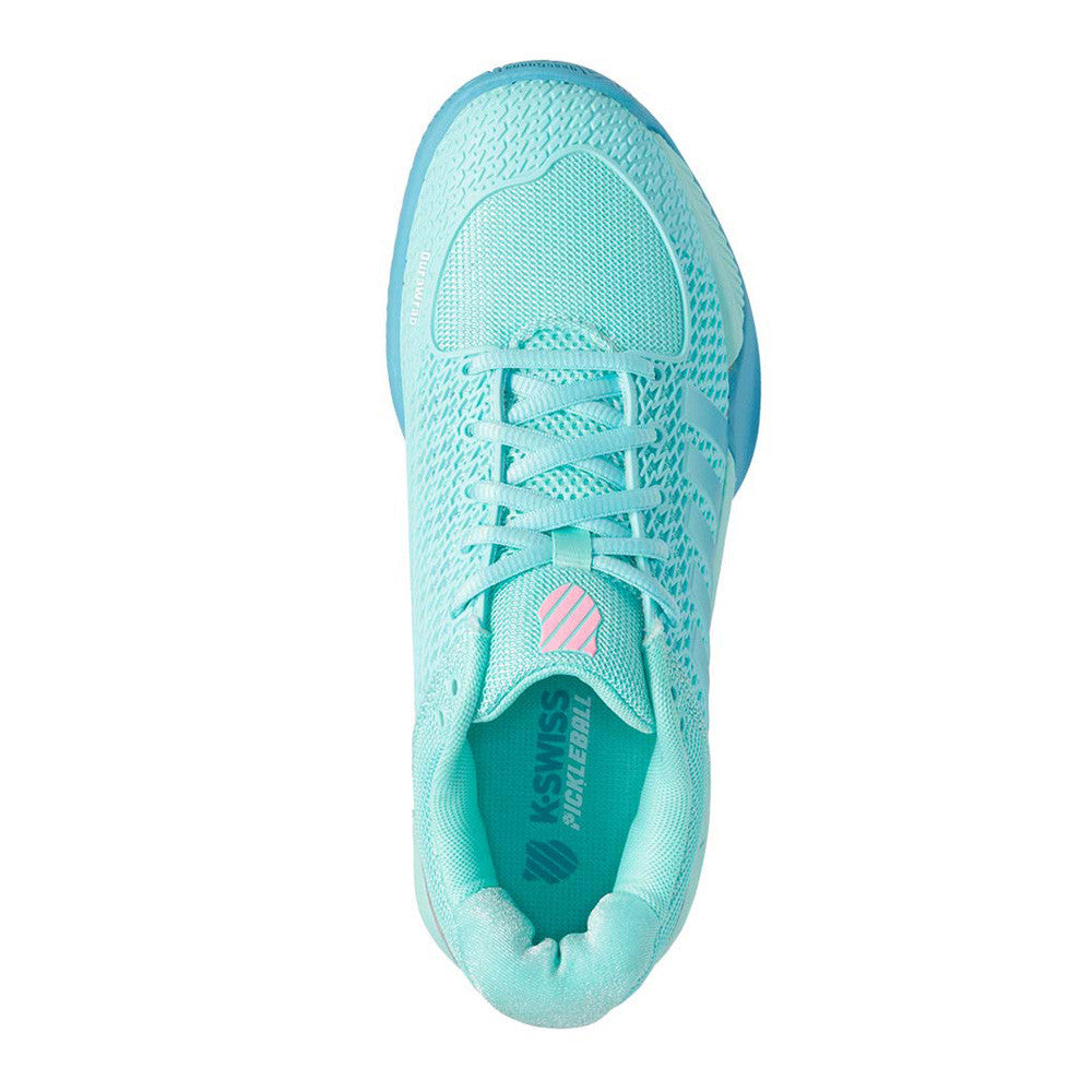 K-Swiss  Express Light Pickleball Shoes - Pickleball Sports Featured