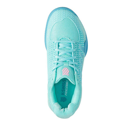 K-Swiss  Express Light Pickleball Shoes - Pickleball Sports Featured