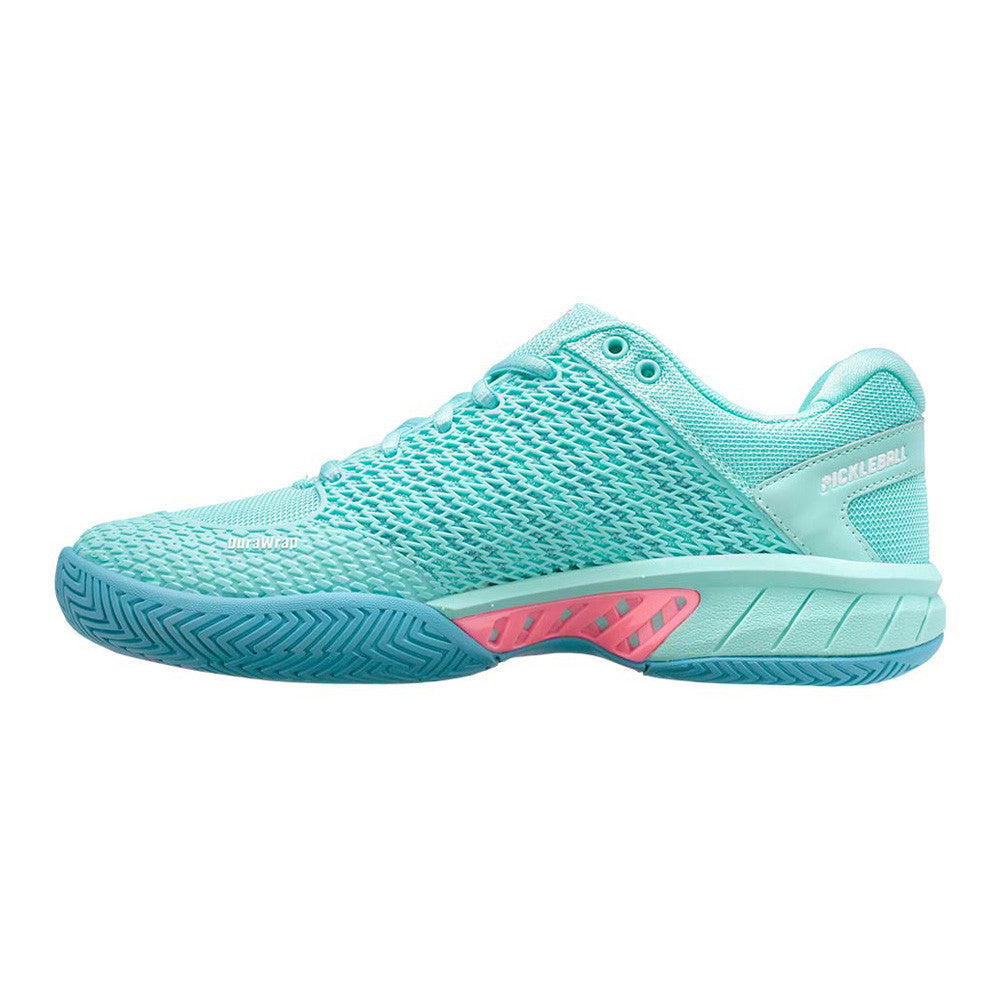K-Swiss  Express Light Pickleball Shoes - Pickleball Sports Featured