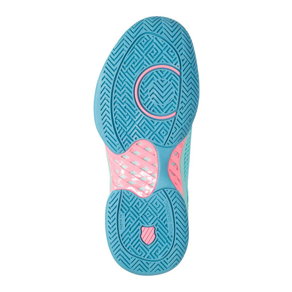 K-Swiss  Express Light Pickleball Shoes - Pickleball Sports Featured