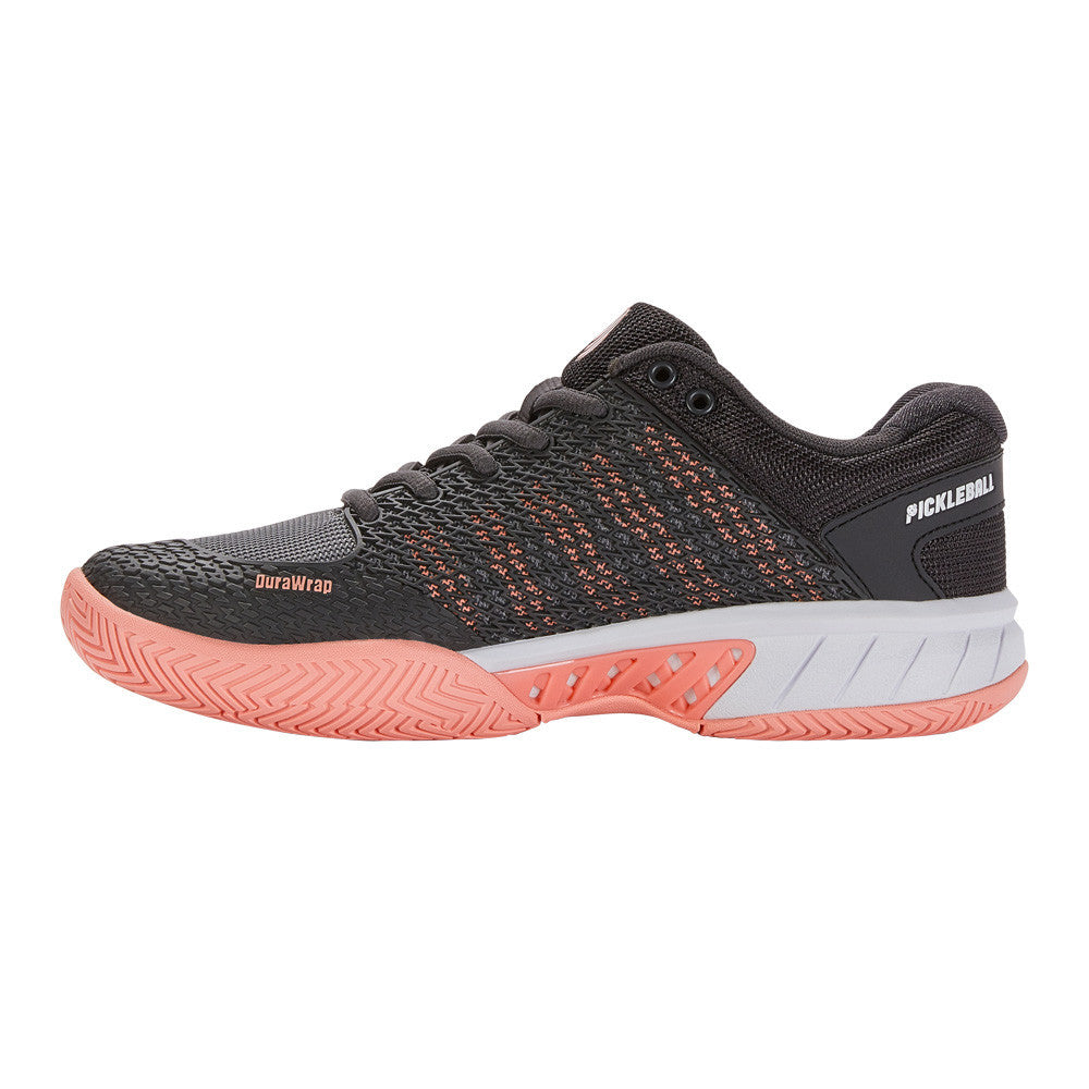 K-Swiss  Express Light Pickleball Shoes - Pickleball Sports Featured