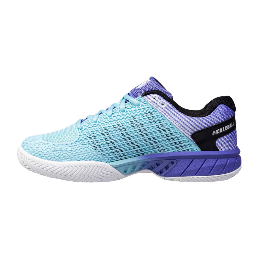 K-Swiss  Express Light Pickleball Shoes - Pickleball Sports Featured